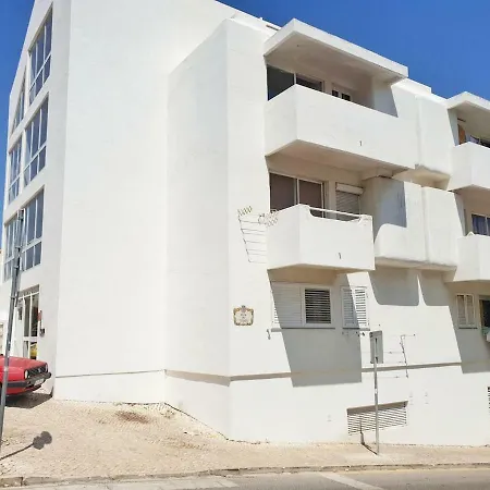 Apartmán Old Town 5min To The Albufeira