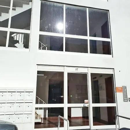 Old Town 5min To The 아파트 알부페이라