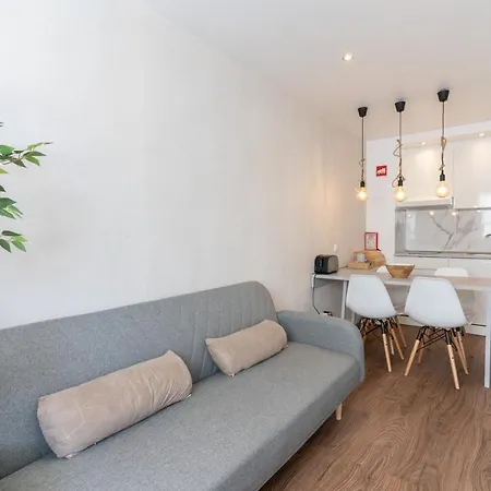 Old Town 5min To The 알부페이라