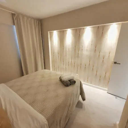 Old Town 5min To The * 알부페이라